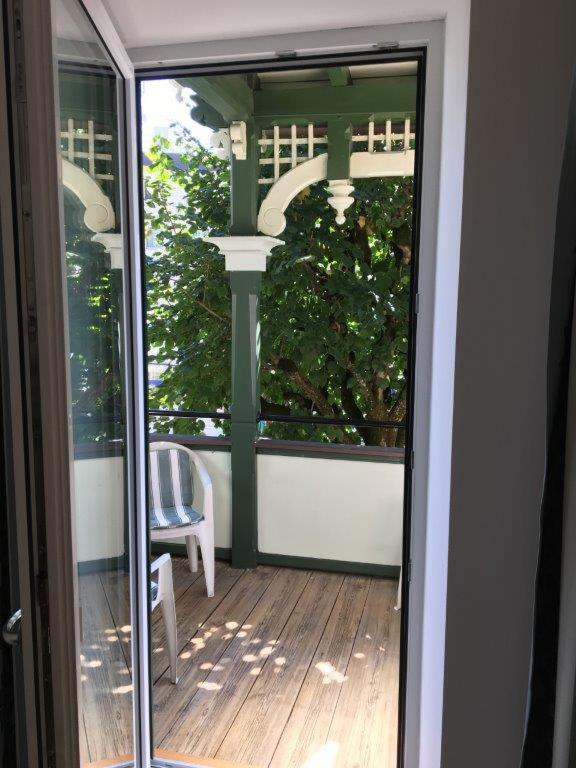 Apartment Haus Braumandl Bad Ischl Buitenkant foto